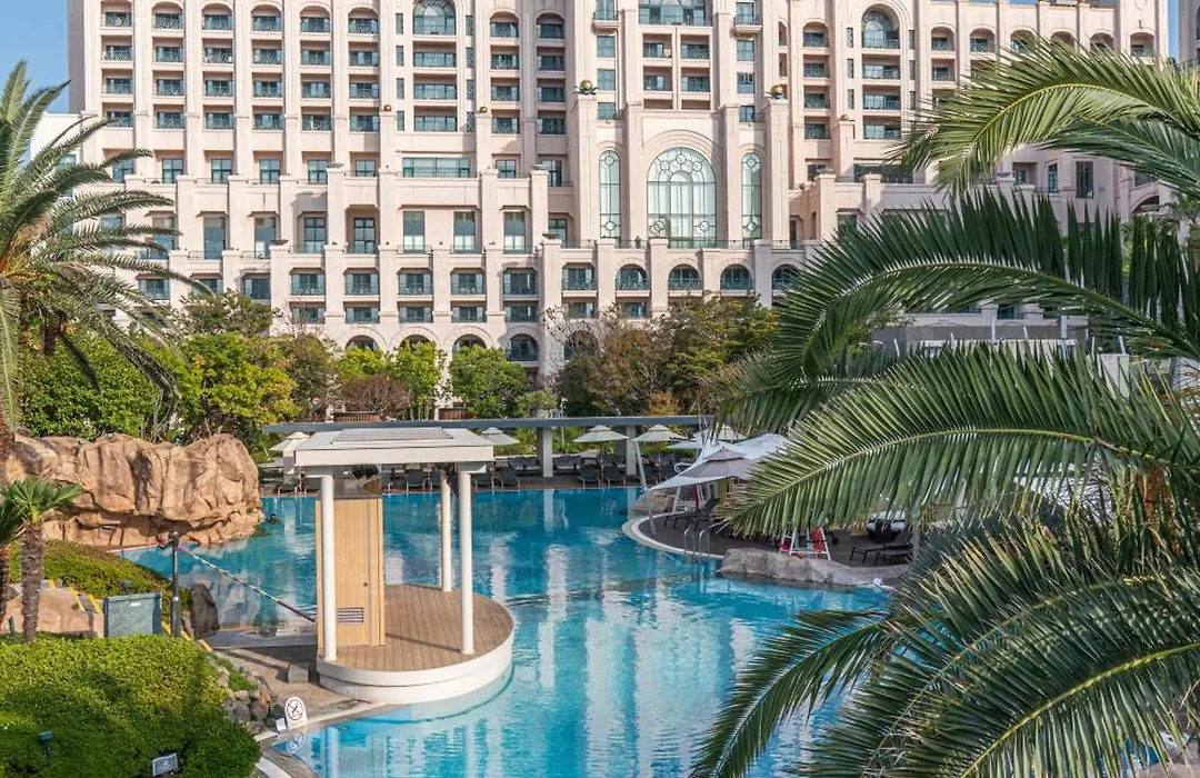 Lotte Hotel Jeju-1