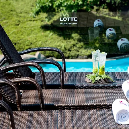 Lotte Hotel Jeju-2